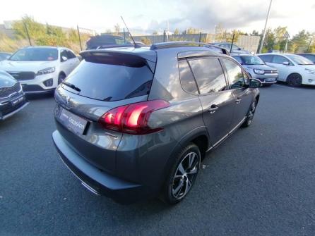 PEUGEOT 2008 1.6 BlueHDi 100ch GT Line à vendre à Saint-Maximin - Image n°6