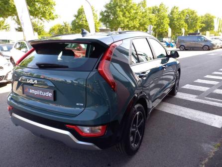 KIA Niro 1.6 GDi 141ch HEV Active DCT6 à vendre à Melun - Image n°5