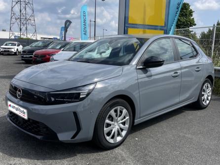 OPEL Corsa 1.2 Turbo 100ch à vendre à Melun - Image n°1