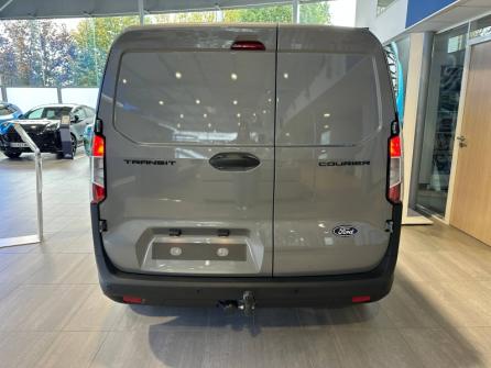 FORD Transit Courier 1.0 EcoBoost 100ch Trend à vendre à Troyes - Image n°5