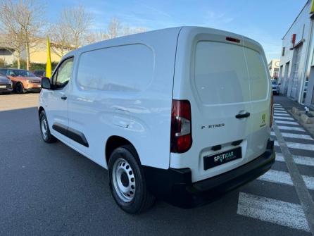 PEUGEOT Partner XL 950kg BlueHDi 100ch S&S à vendre à Melun - Image n°7