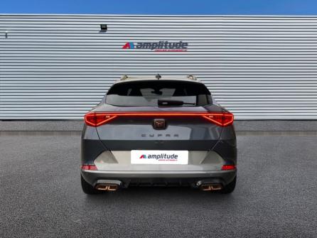 CUPRA Formentor 1.4 e-HYBRID 204ch V DSG6 à vendre à Auxerre - Image n°4