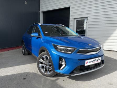 KIA Stonic 1.0 T-GDi 100ch GT Line Premium DCT7 à vendre à Reims - Image n°3