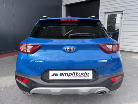 KIA Stonic 1.0 T-GDi 100ch GT Line Premium DCT7 à vendre à Reims - Image n°6