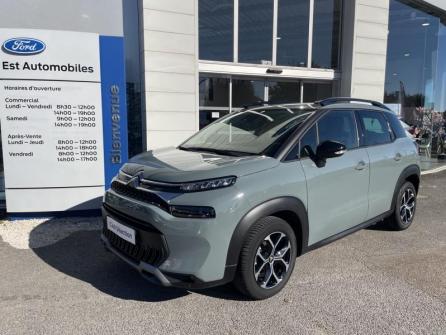 CITROEN C3 Aircross BlueHDi 110ch S&S Shine à vendre à Auxerre - Image n°1