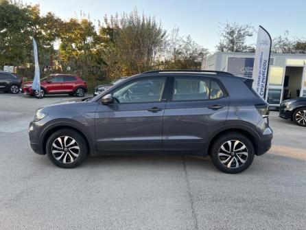 VOLKSWAGEN T-Cross 1.0 TSI 110ch Active à vendre à Dijon - Image n°8