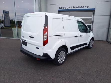 FORD Transit Connect L1 1.0E 100ch E85 Trend à vendre à Gien - Image n°5