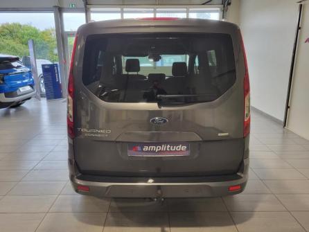 FORD Tourneo Connect 1.0 EcoBoost 100ch Stop&Start Titanium à vendre à Chaumont - Image n°6