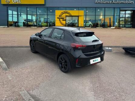 OPEL Corsa 1.2 Turbo 100ch GS à vendre à Troyes - Image n°7