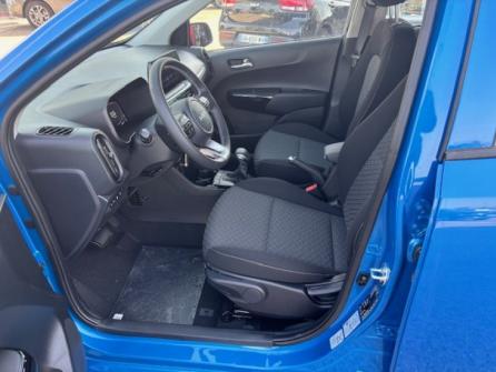 KIA Picanto 1.2 DPi 79ch Active BVMA5 à vendre à Troyes - Image n°9