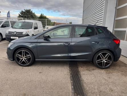 SEAT Ibiza 1.0 EcoTSI 110ch FR DSG7 à vendre à Beaune - Image n°8