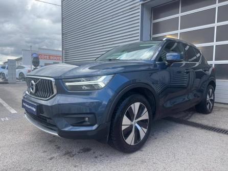 VOLVO XC40 T4 Recharge 129 + 82ch Business DCT 7 à vendre à Beaune - Image n°1