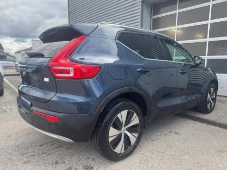 VOLVO XC40 T4 Recharge 129 + 82ch Business DCT 7 à vendre à Beaune - Image n°5