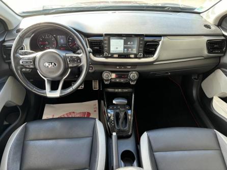 KIA Stonic 1.0 T-GDi 120ch ISG Premium DCT7 Euro6d-T à vendre à Troyes - Image n°12