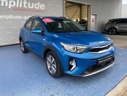 KIA Stonic 1.0 T-GDi 100ch Active à vendre à Troyes - Image n°3