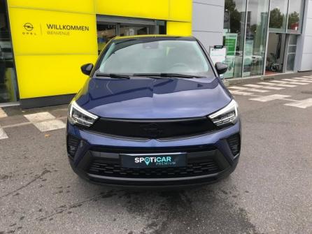 OPEL Crossland X 1.5 D 110ch GS Line à vendre à Melun - Image n°2