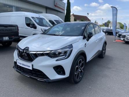 MITSUBISHI ASX 1.6 MPI PHEV 159ch Instyle à vendre à Orléans - Image n°3