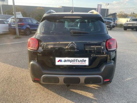 CITROEN C3 Aircross PureTech 110ch S&S Shine à vendre à Besançon - Image n°6