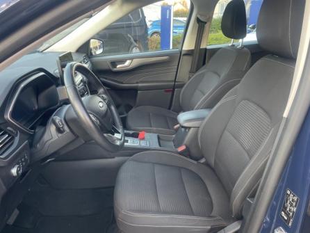 FORD Kuga 2.5 Duratec 190ch FHEV Titanium BVA à vendre à Besançon - Image n°10