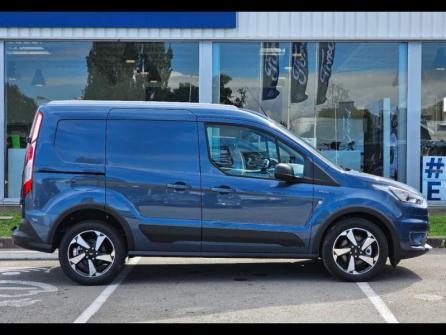 FORD Transit Connect L1 1.0E 100ch E85 Active à vendre à Lons-le-Saunier - Image n°4