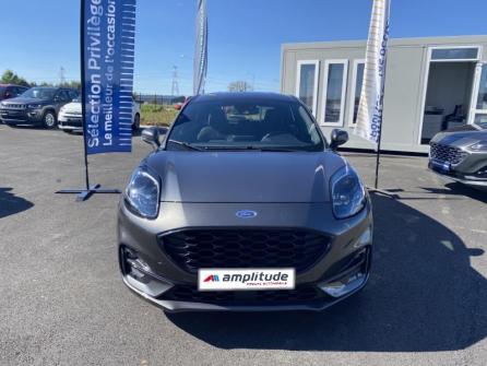 FORD Puma 1.5 EcoBlue 120ch ST-Line 6cv à vendre à Châteauroux - Image n°2