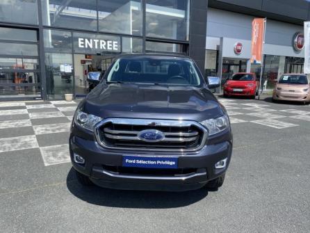 FORD Ranger 2.0 TDCi 170ch Super Cab XLT à vendre à Châteauroux - Image n°2