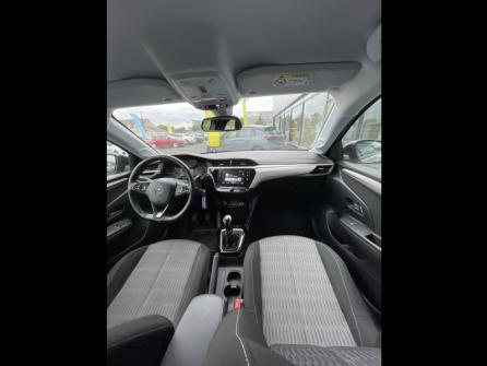 OPEL Corsa 1.2 75ch Edition à vendre à Bourges - Image n°10