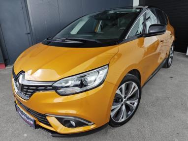 RENAULT Scenic 1.2 TCe 130ch energy Edition One de 2017 en vente à Reims