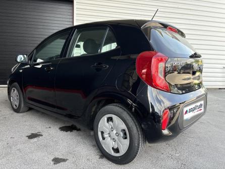 KIA Picanto 1.0 67ch Active Euro6d-T à vendre à Reims - Image n°7