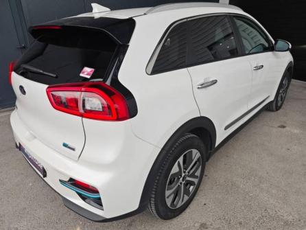 KIA e-Niro e-Premium 204ch à vendre à Reims - Image n°3