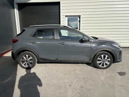 KIA Stonic 1.0 T-GDi 100ch Active à vendre à Reims - Image n°4