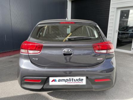 KIA Rio 1.0 T-GDI 100ch Active à vendre à Reims - Image n°6