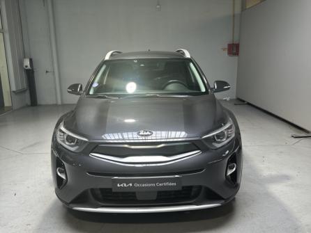 KIA Stonic 1.0 T-GDi 120ch ISG Premium Euro6d-T à vendre à Melun - Image n°2