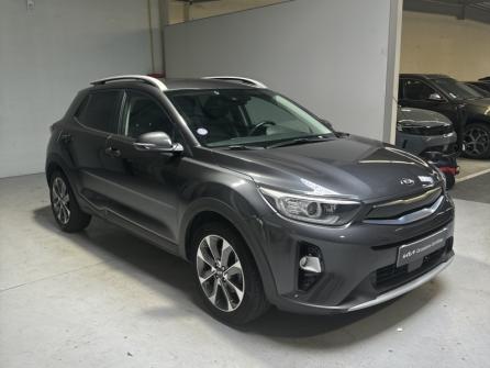 KIA Stonic 1.0 T-GDi 120ch ISG Premium Euro6d-T à vendre à Melun - Image n°3