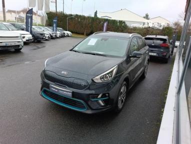 Voir le détail de l'offre de cette KIA e-Niro Active 204ch de 2021 en vente à partir de 209.95 €  / mois