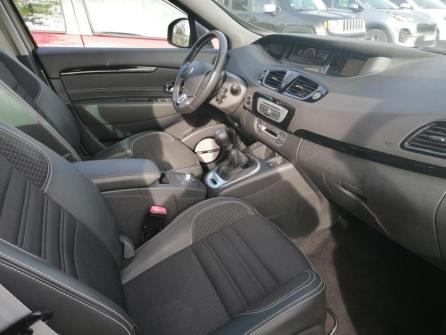 RENAULT Scenic 1.2 TCe 130ch energy Bose Euro6 2015 à vendre à Saint-Maximin - Image n°12