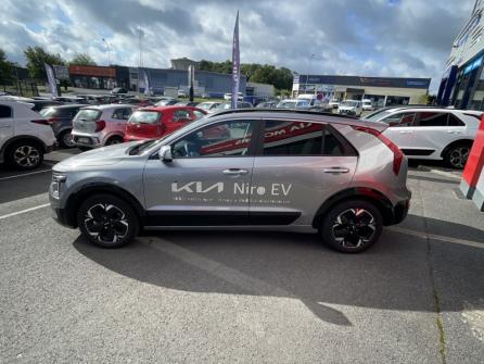 KIA Niro EV 204ch Premium à vendre à Charleville-Mézières - Image n°8