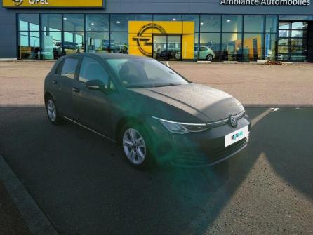 VOLKSWAGEN Golf 2.0 TDI SCR 150ch  Life 1st DSG7 à vendre à Troyes - Image n°3