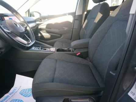 VOLKSWAGEN Golf 2.0 TDI SCR 150ch  Life 1st DSG7 à vendre à Troyes - Image n°9