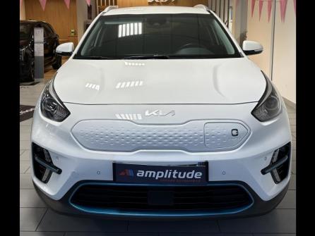 KIA e-Niro Active 204ch à vendre à Auxerre - Image n°2