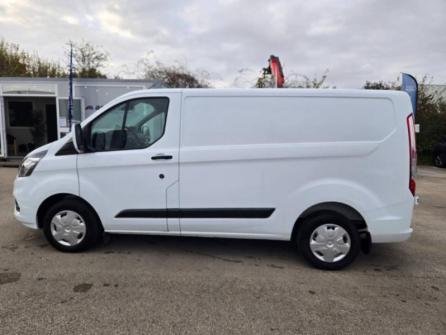 FORD Transit Custom Fg 300 L1H1 2.0 EcoBlue 130 Trend Business 7cv à vendre à Dijon - Image n°8