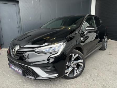 RENAULT Clio 1.3 TCe 140ch RS Line à vendre à Reims - Image n°1