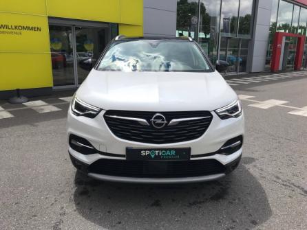 OPEL Grandland X Hybrid4 300ch Ultimate à vendre à Brie-Comte-Robert - Image n°2