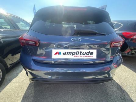 FORD Focus 1.0 EcoBoost mHEV 125 ch ST-Line X à vendre à Troyes - Image n°6