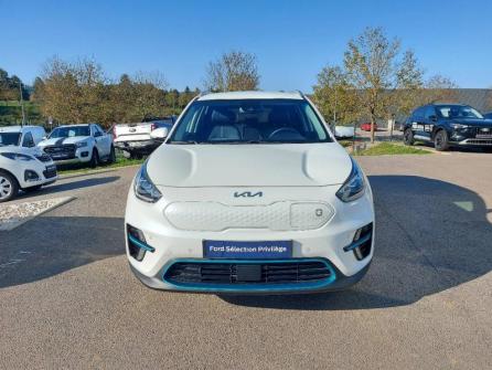 KIA e-Niro Design OBC 204ch à vendre à Dole - Image n°2