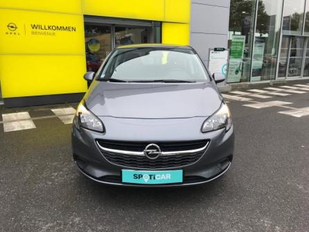 OPEL Corsa 1.4 90ch Enjoy Start/Stop 5p à vendre à Melun - Image n°2