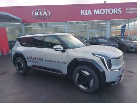 KIA EV9 204ch Earth 2WD à vendre à Compiègne - Image n°3