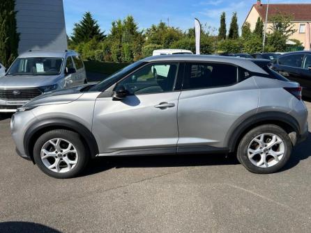 NISSAN Juke 1.0 DIG-T 114ch N-Connecta DCT 2021 à vendre à Orléans - Image n°8