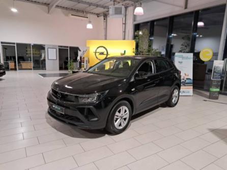 OPEL Grandland X 1.2 Turbo 130ch MY23 à vendre à Troyes - Image n°3