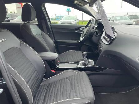 KIA Ceed 1.6 CRDI 136ch MHEV GT Line à vendre à Troyes - Image n°11